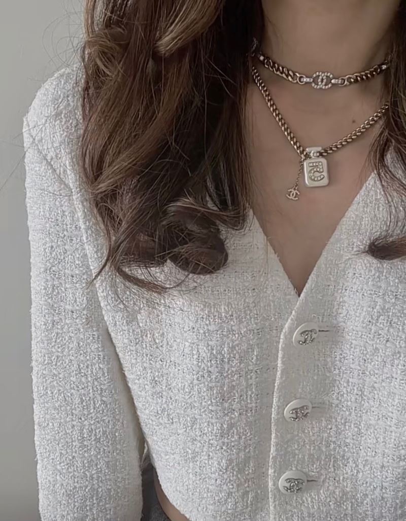 Chanel Necklaces